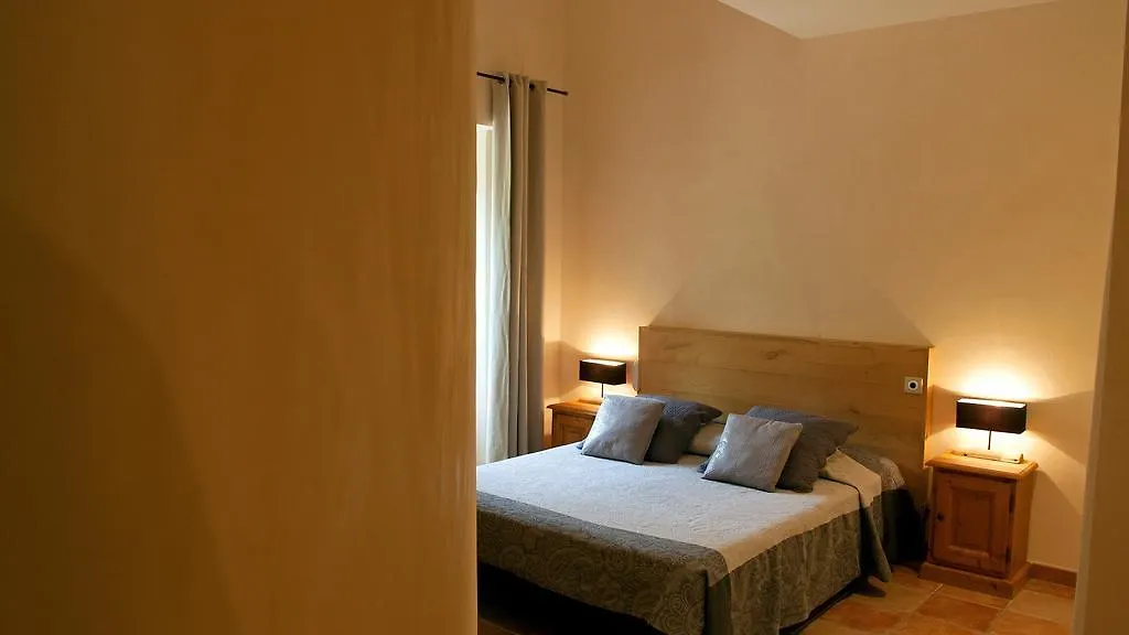 Logis Hotel Restaurant Le Domaine De L'Eau Vive Largentiere 3*,