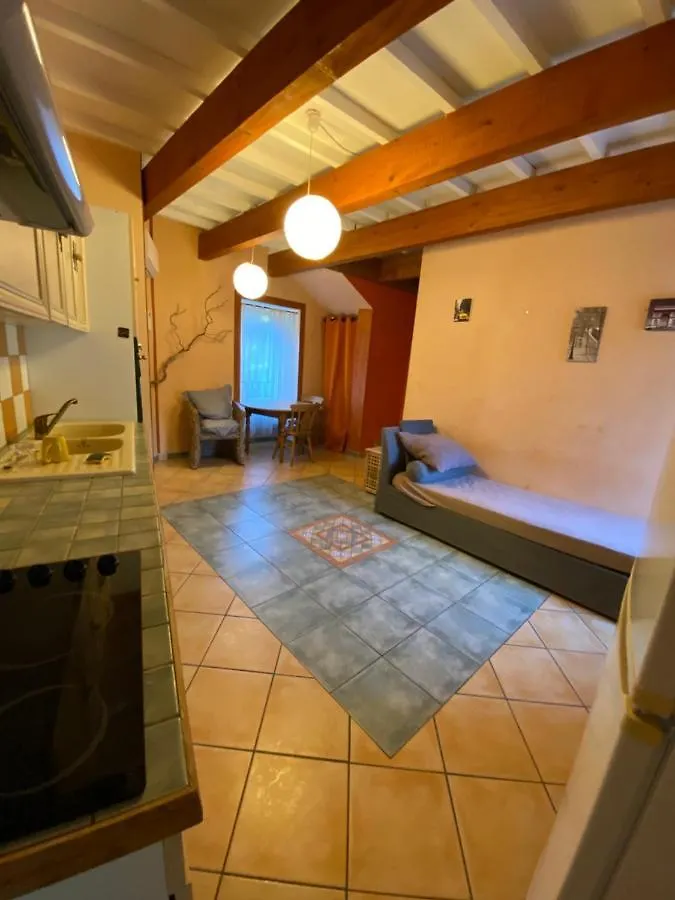 Logis Hotel Restaurant Le Domaine De L'Eau Vive Largentiere 3*,  France