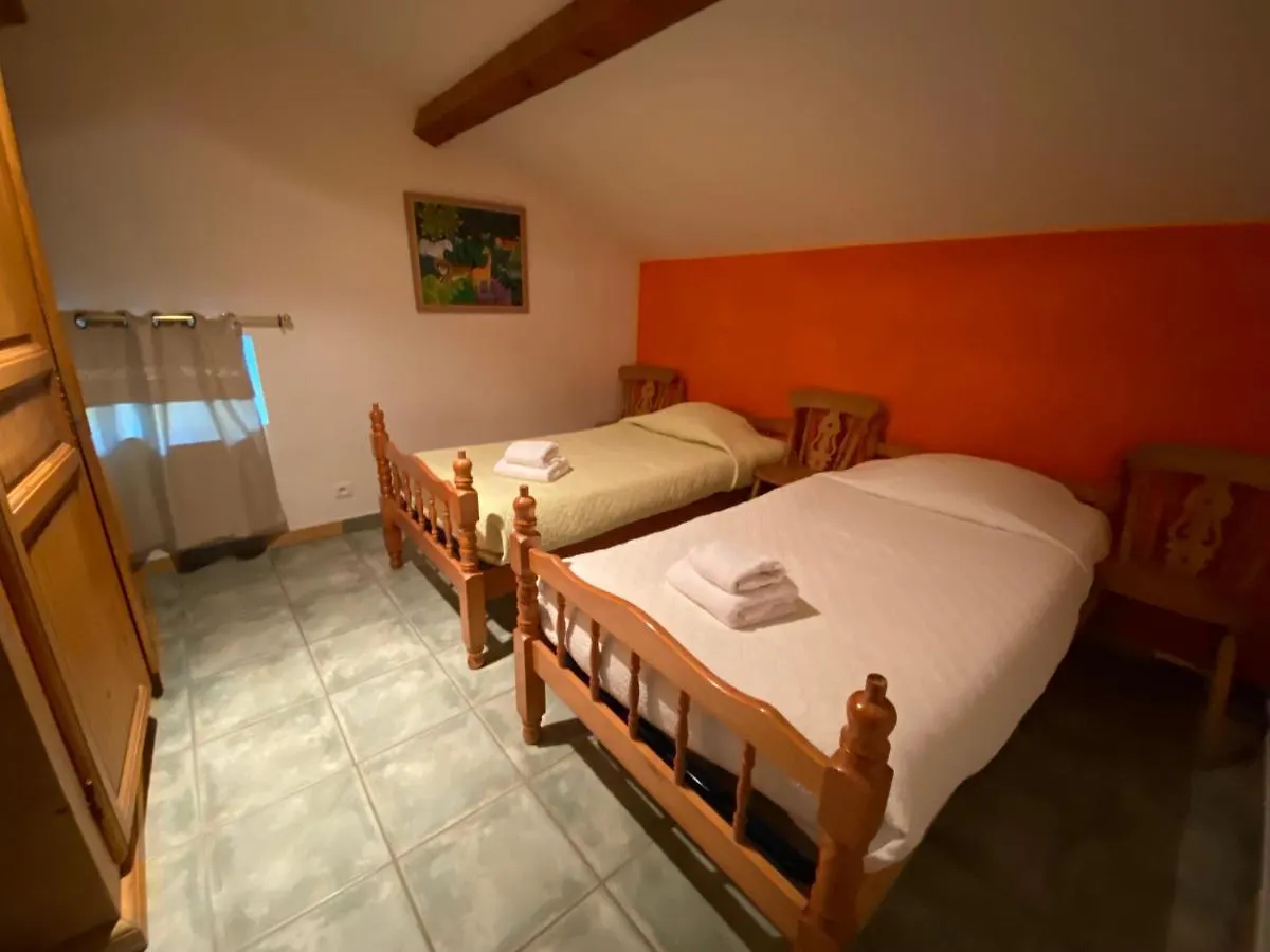 Logis Hotel Restaurant Le Domaine De L'Eau Vive Largentiere