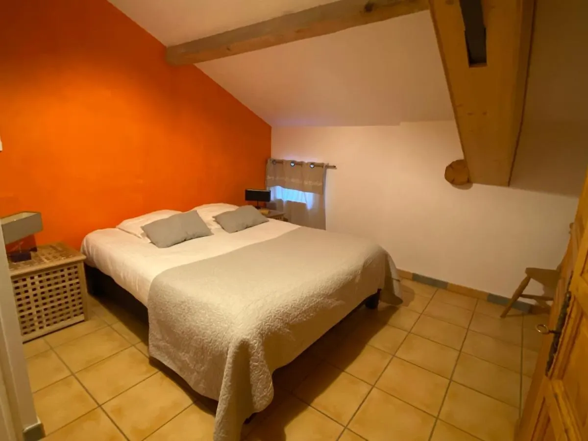 ***  Logis Hotel Restaurant Le Domaine De L'Eau Vive Largentiere France