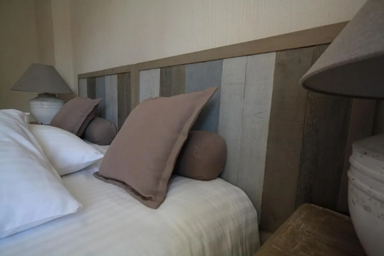 Logis Hotel Restaurant Le Domaine De L'Eau Vive Largentiere 3*,